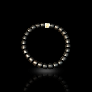 Carbonized Ebony Bracelet