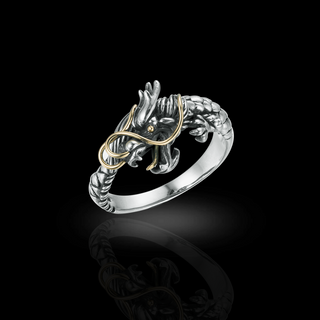 Dragon Ring